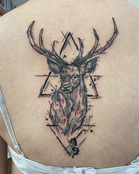 Tattoos by Ogie .